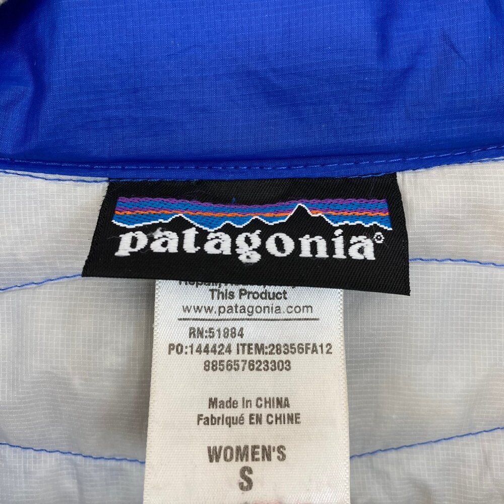 Patagonia Down Jacket - image 3